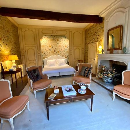 Le Chatenet 1689 Brantôme Eksteriør bilde